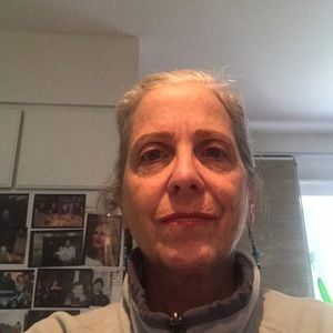 Meet your Posher, Mary